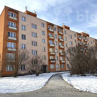 Prodej bytu 2+1 54 m² Třinec Lyžbice, Kopernikova
