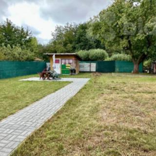 Prodej zahrady 298 m² Pardubice Nové Jesenčany