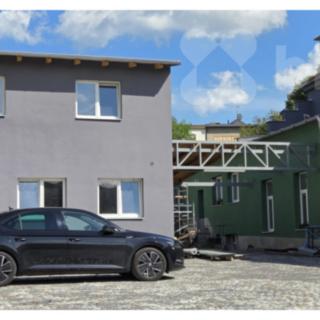 Pronájem bytu 3+kk 103 m² Šternberk