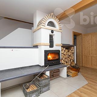 Prodej zemědělské usedlosti 318 m² Vraclav Sedlec