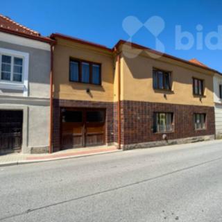 Prodej bytu 3+kk 106 m² Nová Bystřice, Hradecká