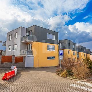 Prodej bytu 1+kk, garsoniery 36 m² Brandýs nad Labem-Stará Boleslav