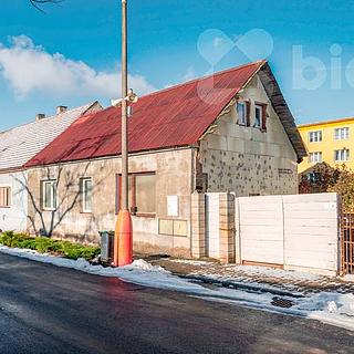 Prodej rodinného domu 108 m² Kryry, Komenského