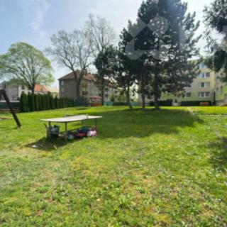 Prodej bytu 2+1 45 m² Olomouc