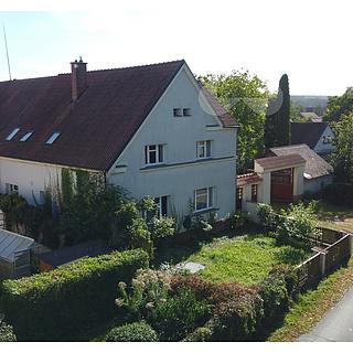 Prodej rodinného domu 785 m&sup2; Librantice