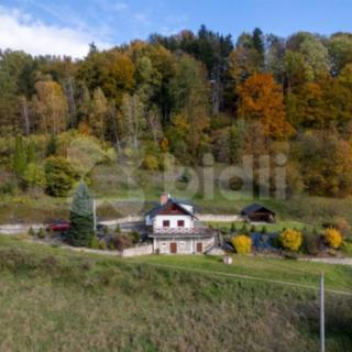 Prodej rodinného domu 130 m² Teplice nad Metují Dědov