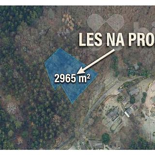 Prodej lesa 2 965 m² Tanvald Šumburk nad Desnou