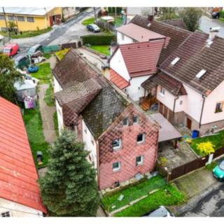 Prodej rodinného domu 179 m² Klenčí pod Čerchovem