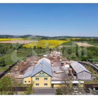 Prodej výrobního objektu 800 m² Hladké Životice, Fulnecká