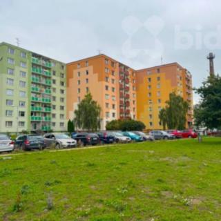 Prodej bytu 3+1 73 m² Olomouc Povel, Mišákova