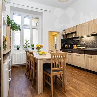 Prodej bytu 5+1 a více 137 m² Teplice, Mostecká