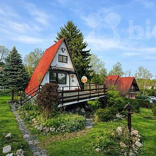 Prodej chaty 50 m² Netolice Petrův Dvůr