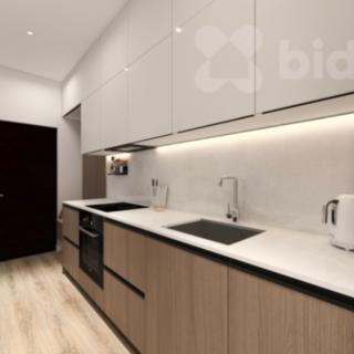 Prodej bytu 2+1 45 m² Praha