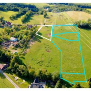 Prodej stavební parcely 17 199 m² Třinec Guty