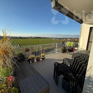 Prodej bytu 3+kk 83 m&sup2; Praha