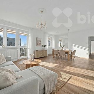 Prodej bytu 2+kk 64 m&sup2; Jasenná