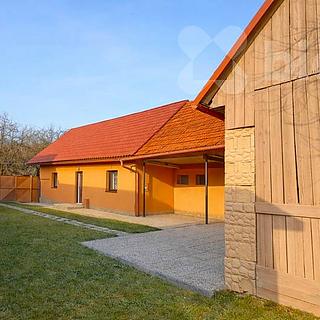 Prodej rodinného domu 70 m² Kelč