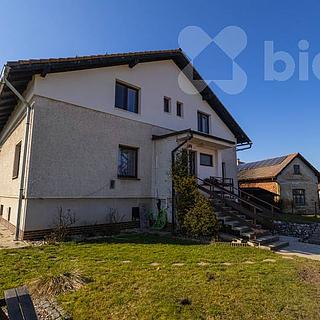 Prodej rodinného domu 227 m² Sovětice