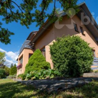Prodej rodinného domu 214 m² Kamenice