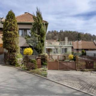 Prodej rodinného domu 175 m² Lipovec Licoměřice
