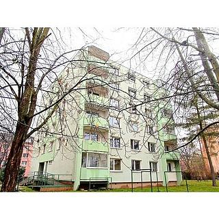 Pronájem bytu 3+1 68 m² Otrokovice