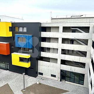 Pronájem bytu 2+kk 40 m² Pardubice Zelené Předměstí, Smilova