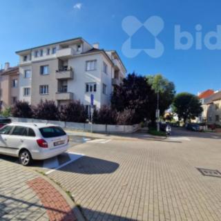 Pronájem bytu 1+1 58 m² Brno Židenice, Došlíkova