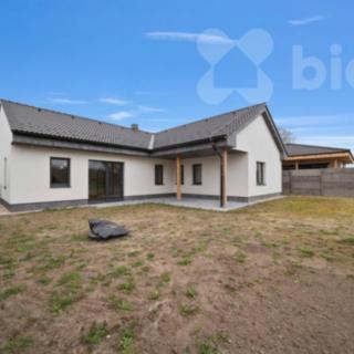 Prodej rodinného domu 162 m² Újezd u Přelouče