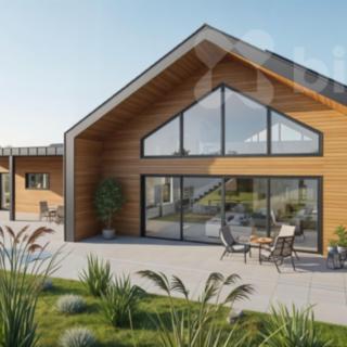 Prodej rodinného domu 185 m² Skalná