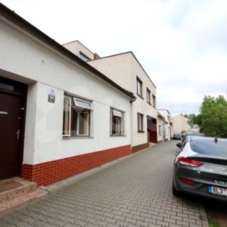 Prodej rodinného domu 81 m² Brno Komín, Branka