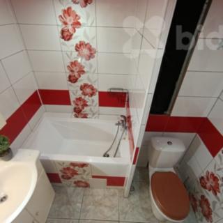 Prodej bytu 1+1 40 m² Jirkov, Na Borku