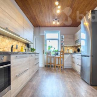 Prodej rodinného domu 210 m² Mohelnice, Třebovská