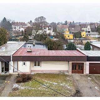 Prodej rodinného domu 200 m² Podivín, 1. máje