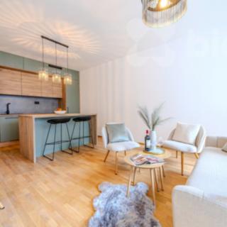Prodej bytu 2+kk 59 m² Ostrava