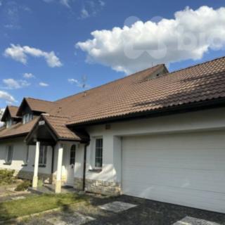 Prodej rodinného domu 353 m² Pečky