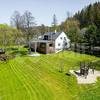 Prodej hotelu a penzionu 370 m² Malá Morávka