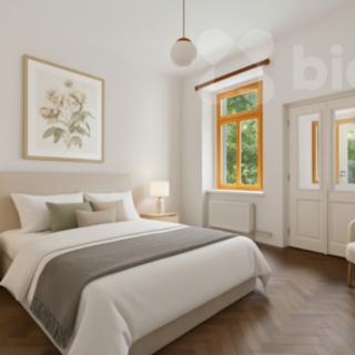 Prodej bytu 3+1 78 m² Mladá Boleslav