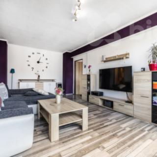 Prodej bytu 3+1 78 m² Mladá Boleslav