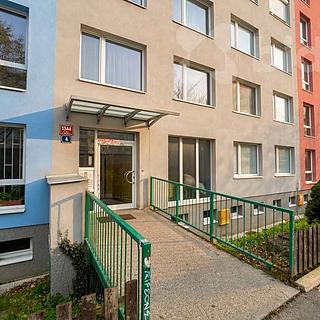 Prodej bytu 3+1 77 m&sup2; Praha