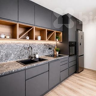 Prodej bytu 3+kk 76 m&sup2; Praha