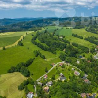 Prodej zemědělské půdy 3 867 m² Zlatá Olešnice