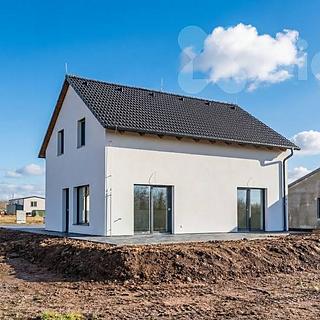 Prodej rodinného domu 119 m&sup2; Újezdeček