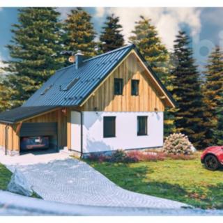 Prodej rodinného domu 140 m² Smržovka
