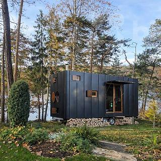 Prodej ostatních pozemků 1467 m&sup2; Nalžovice