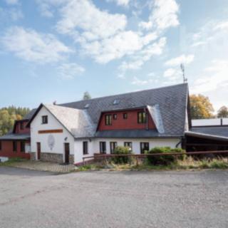 Prodej rodinného domu 600 m² Dolní Moravice
