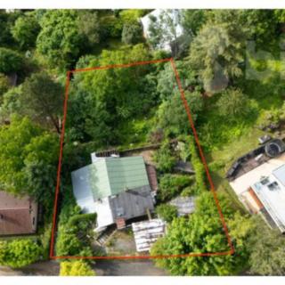 Prodej stavební parcely 656 m² Praha