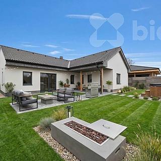 Prodej rodinného domu 162 m² Újezd u Přelouče