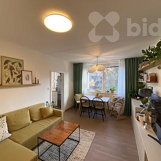 Prodej bytu 3+1 80 m² Olomouc
