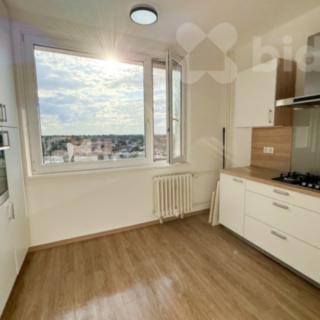 Pronájem bytu 1+1 42 m² Hradec Králové Nový, třída Edvarda Beneše