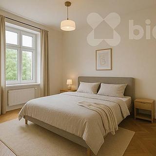 Prodej bytu 3+1 68 m² Brno Černá Pole, Hoblíkova